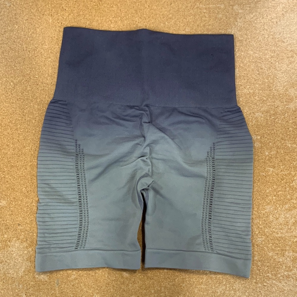 Sample shorts